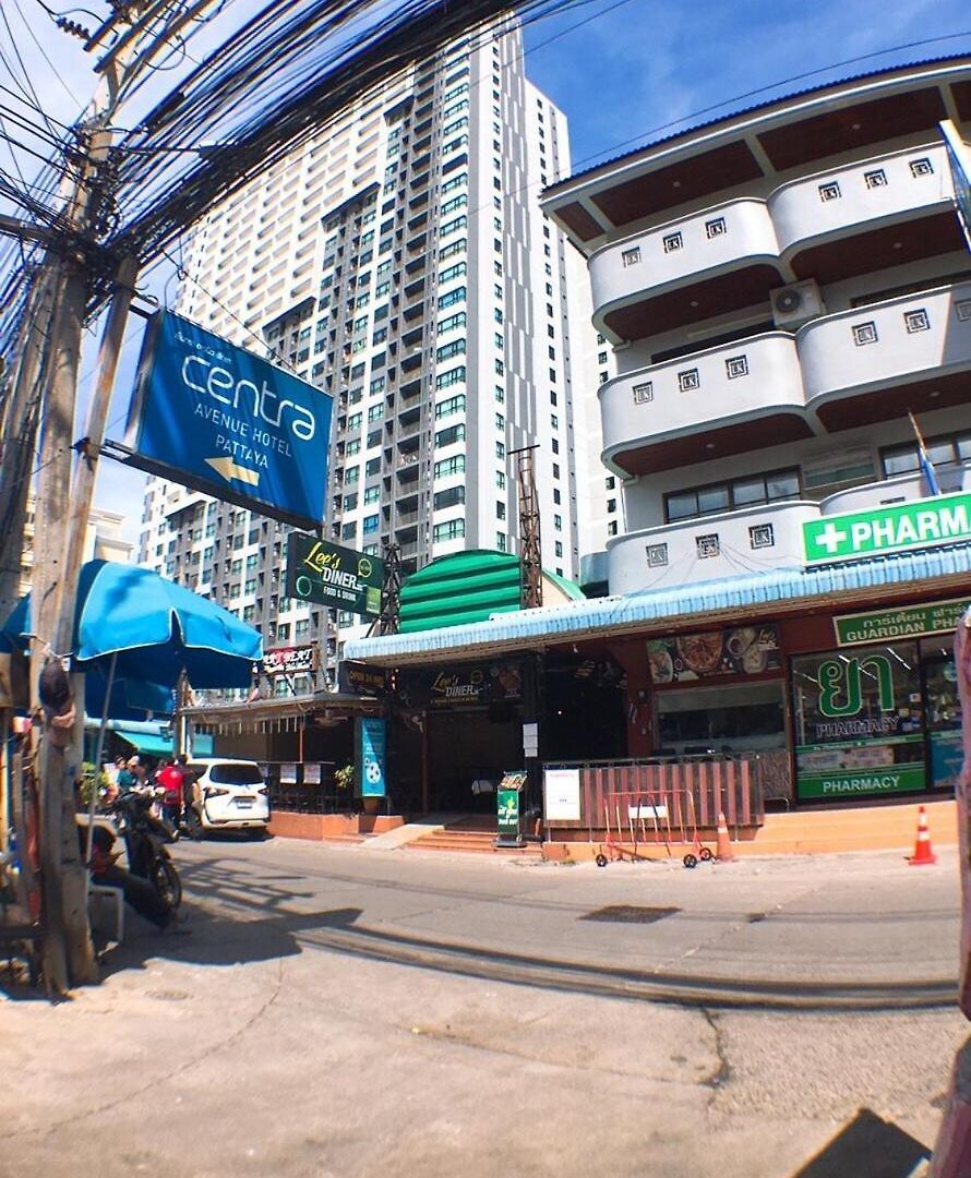 อพาร์ทเม้น Mn Budget Near Lk Metro *