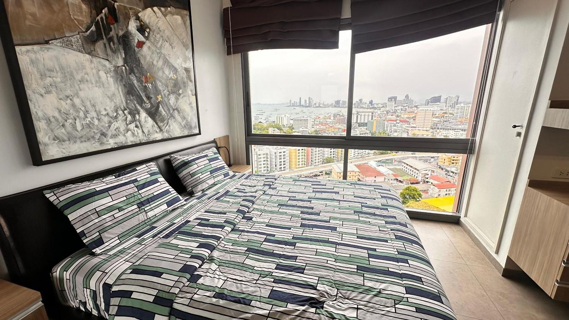 Unixx South By Ladda * Pattaya