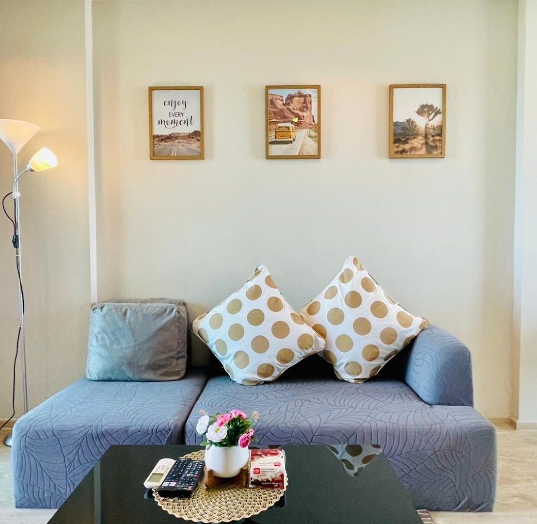 The Base Luxury 2 Bed 2 Bathroomby Numam * Pattaya