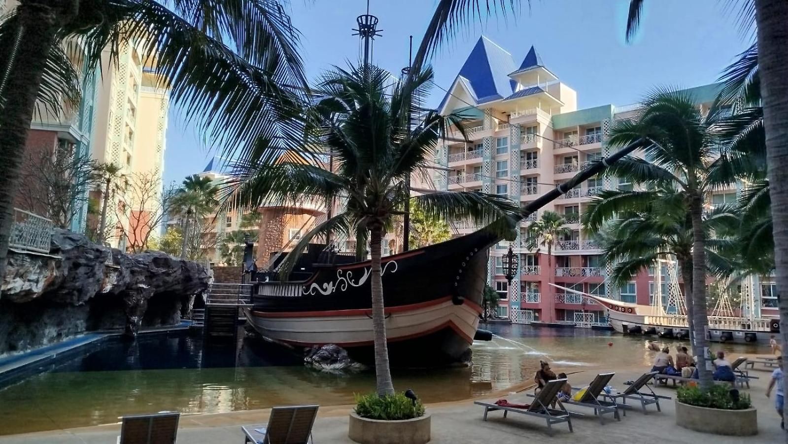 Apartment Have A Pattaya