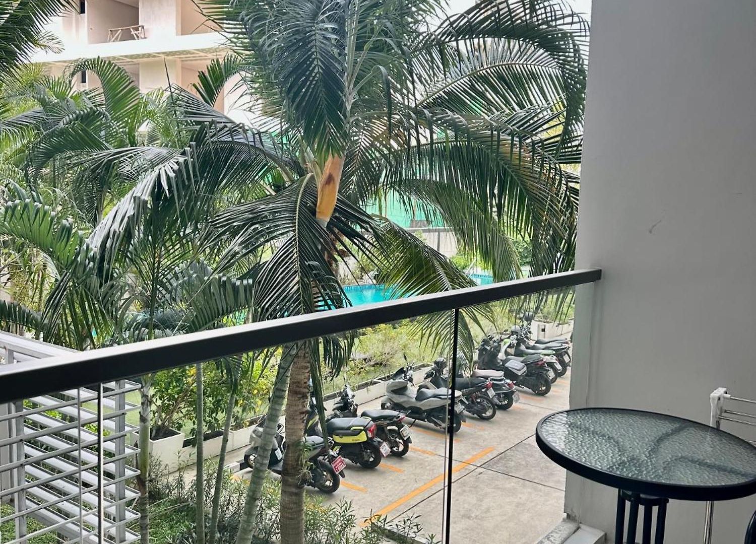 Water Park - 205 Comfortable In A Great Location Near The Sea Pattaya