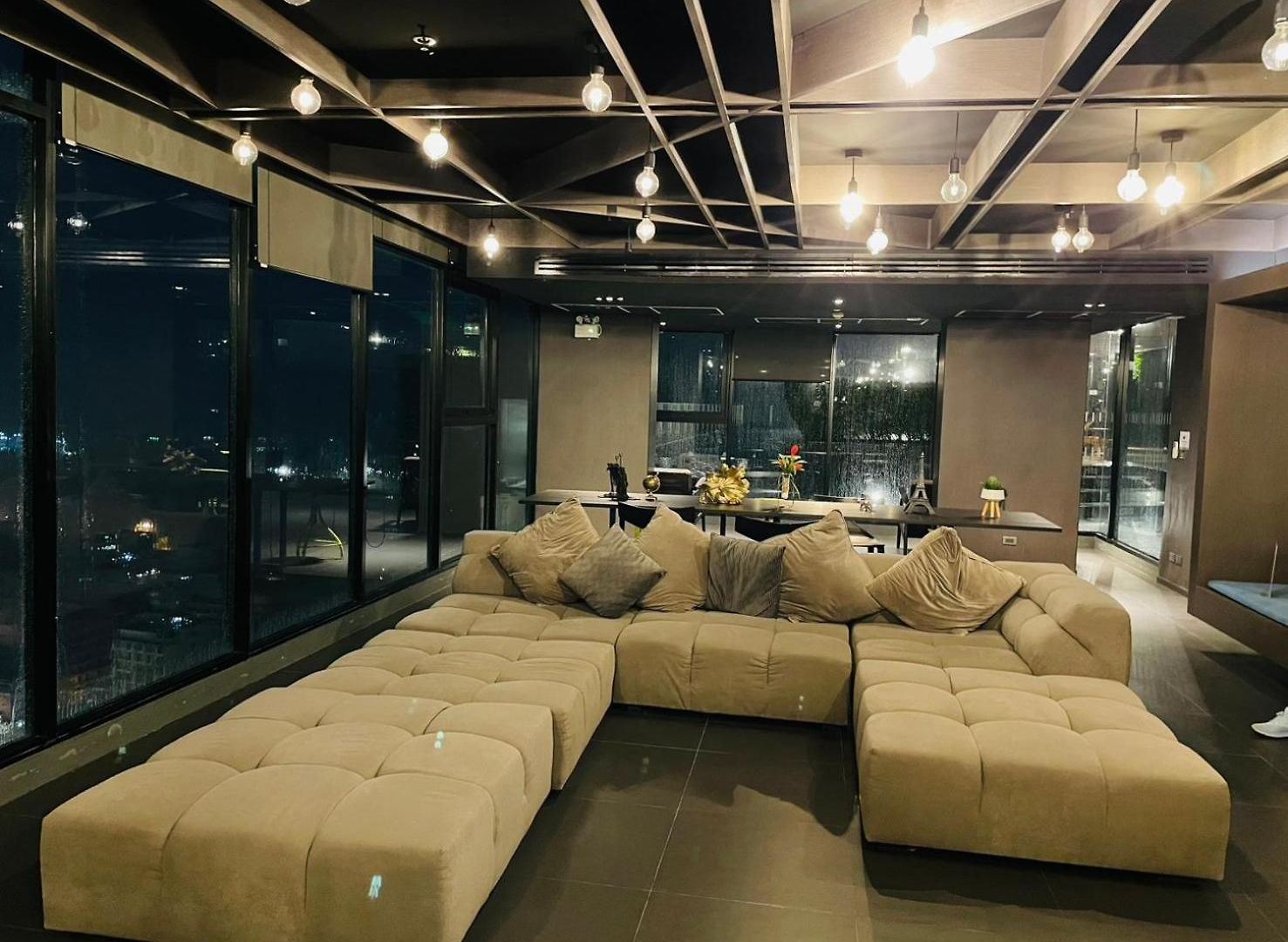 The Base Luxury By Numam