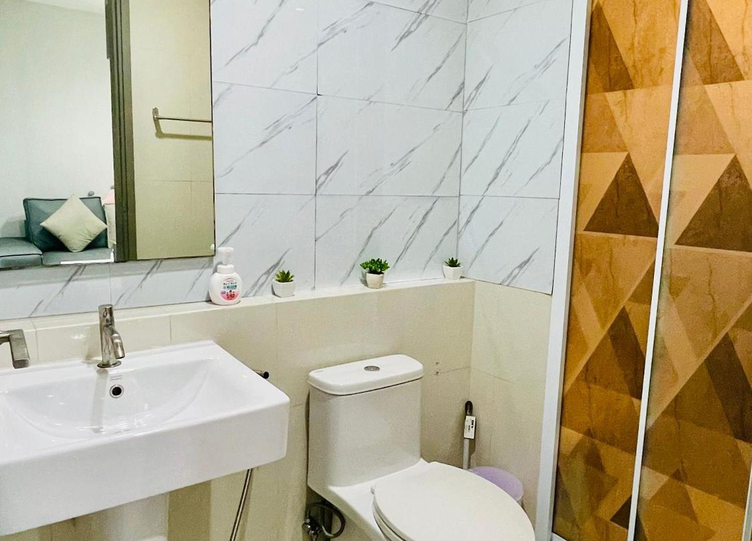 The Base 991 By Numam อพาร์ทเม้น Pattaya