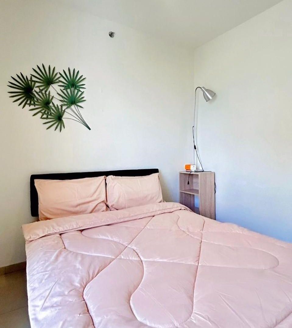 Unixx South Apartment