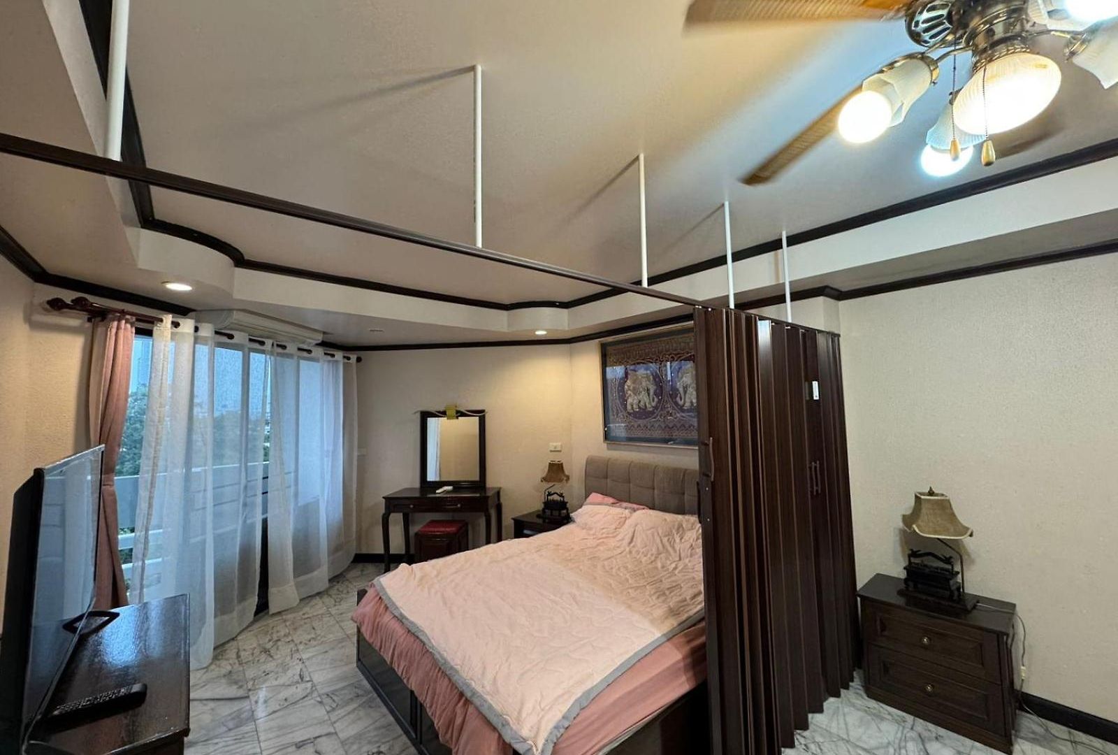 Paradise Condominimum Jomtien * Pattaya