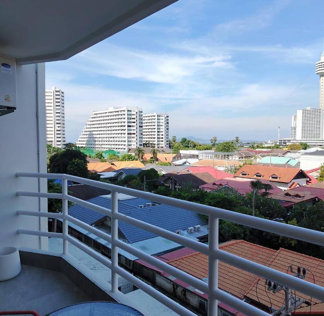 View Talay Pattaya