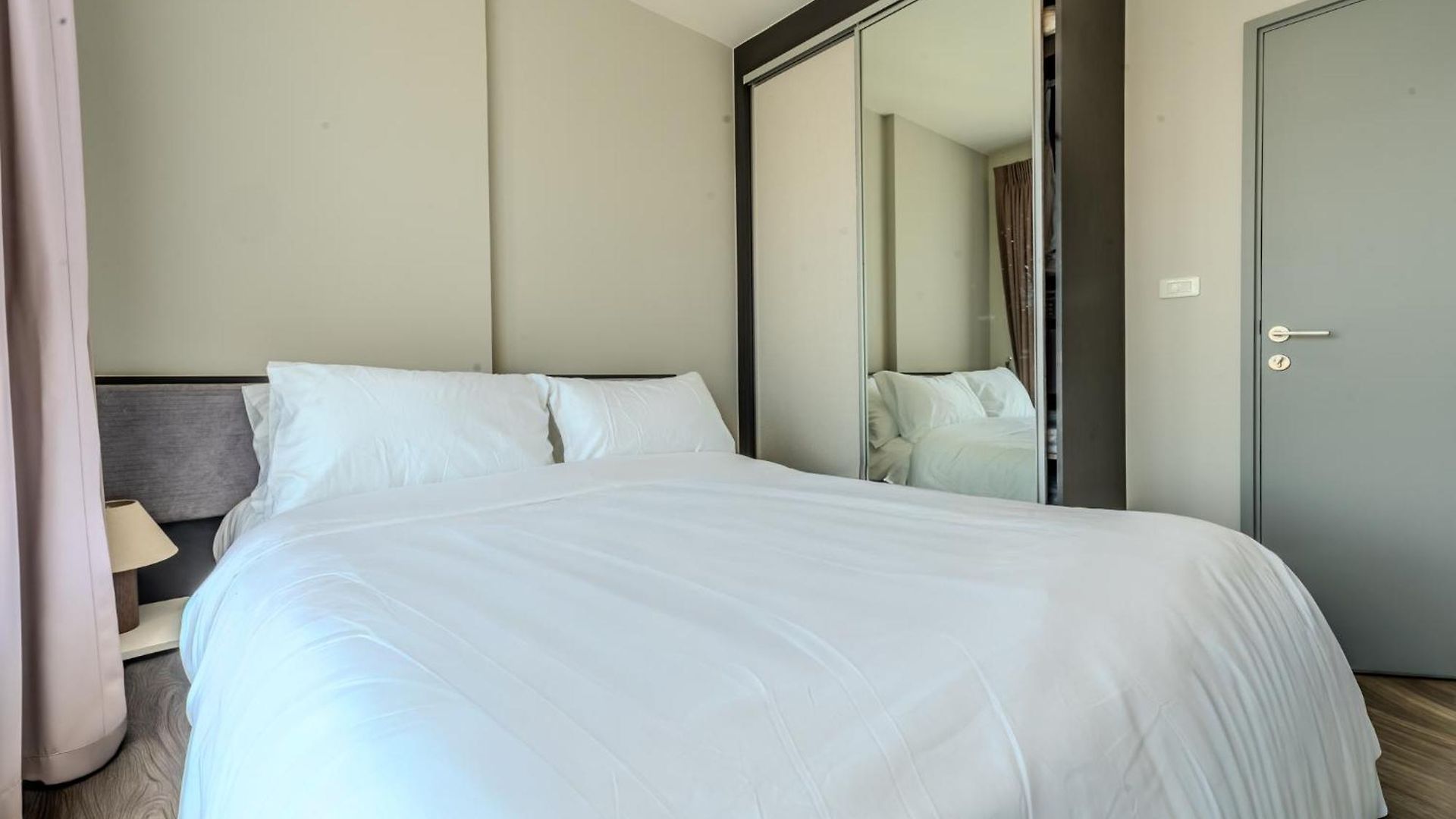 The Base By Silqstay Iv Pattaya