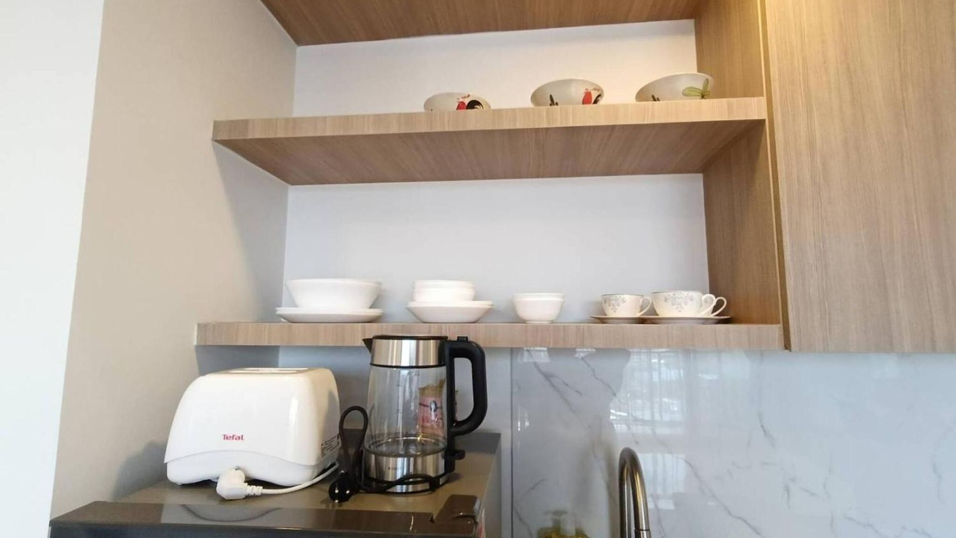 Luxury Large One Bedroom Seaview Serviced At Wongamat, วันหยุดที่บ้าน *