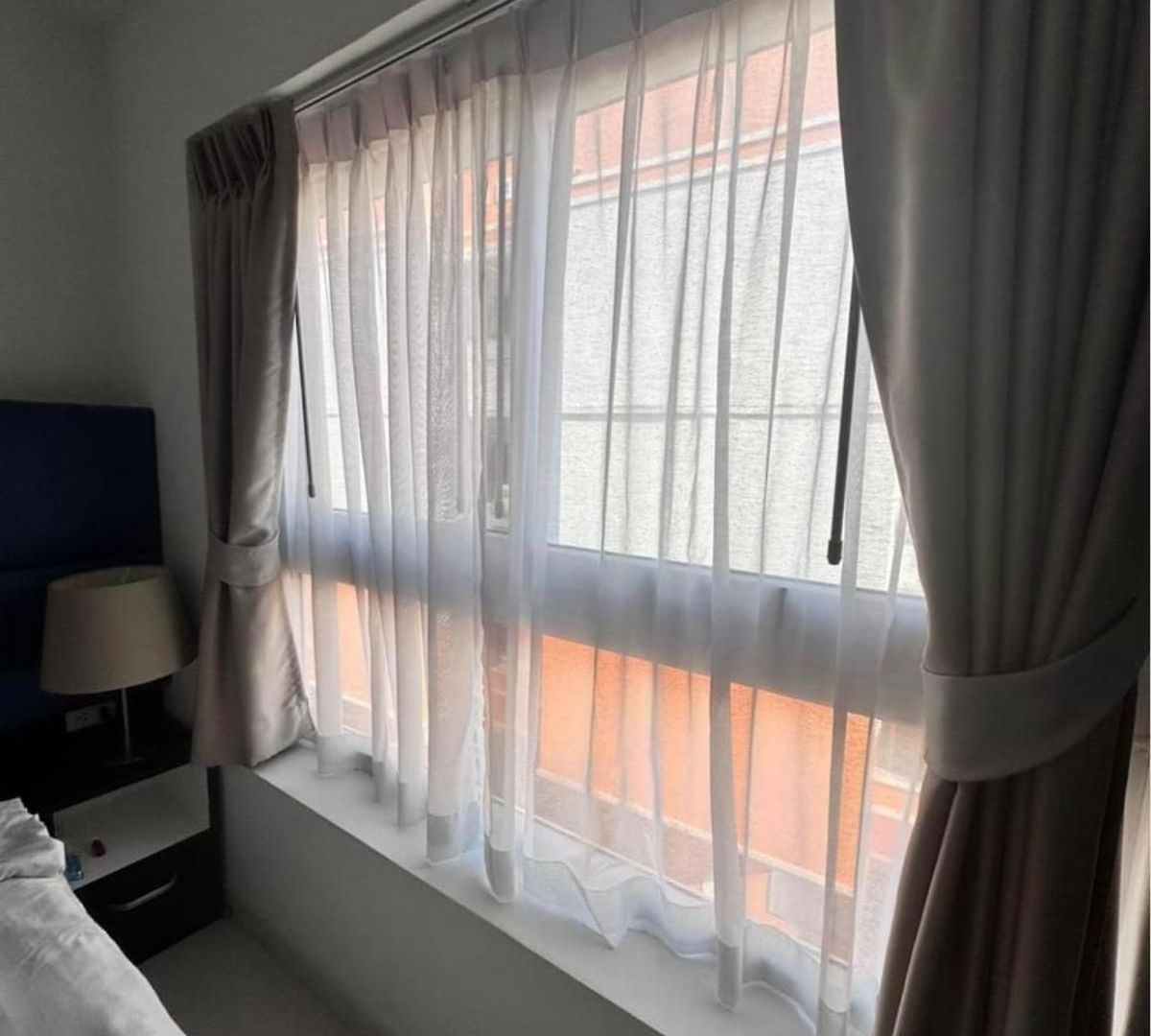 Spacious 1br With Kitchen, Pool, Near Beach, Bars & Eats,gym Near By * Pattaya