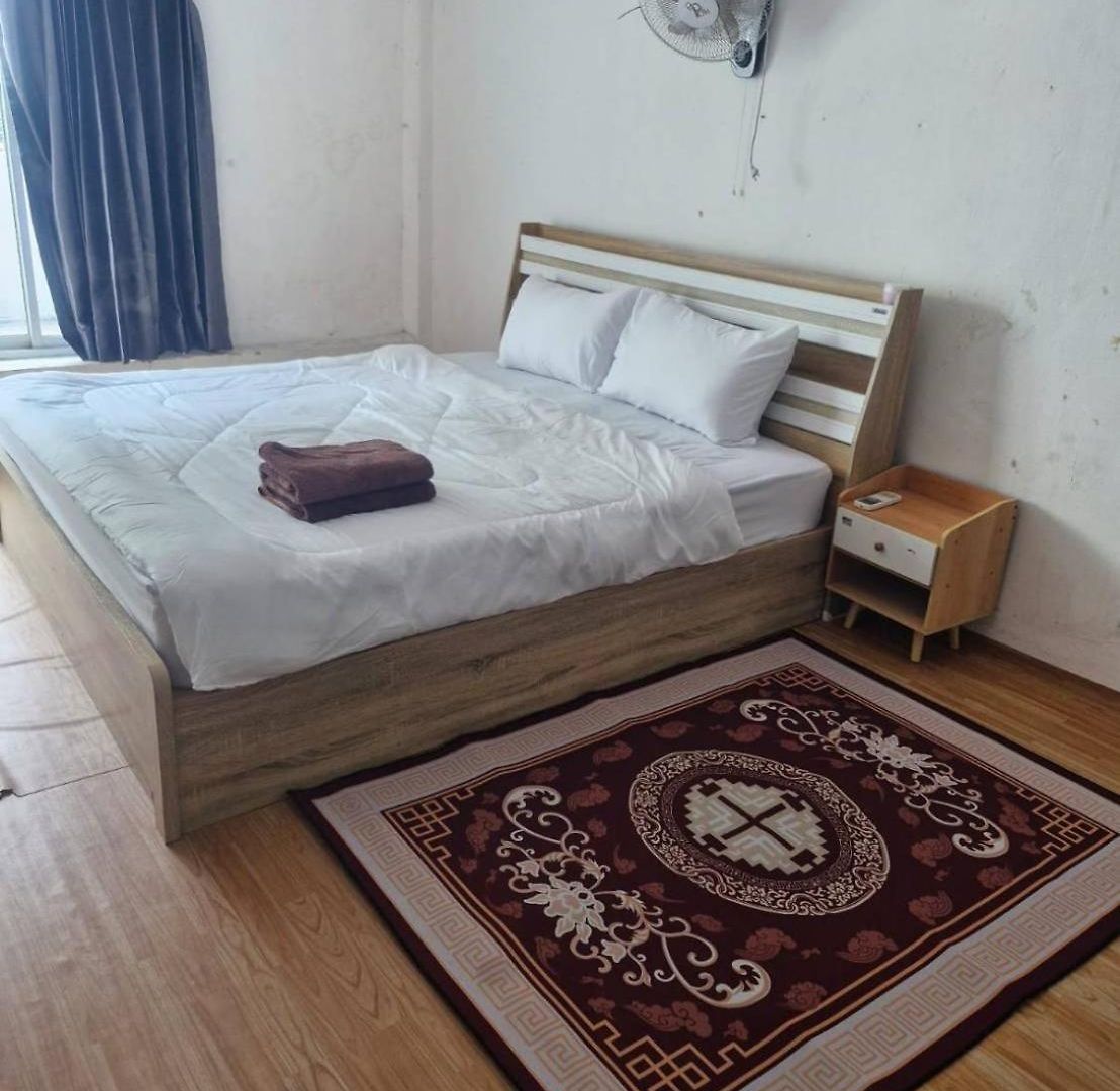 อพาร์ทเม้น Chanya Rent *