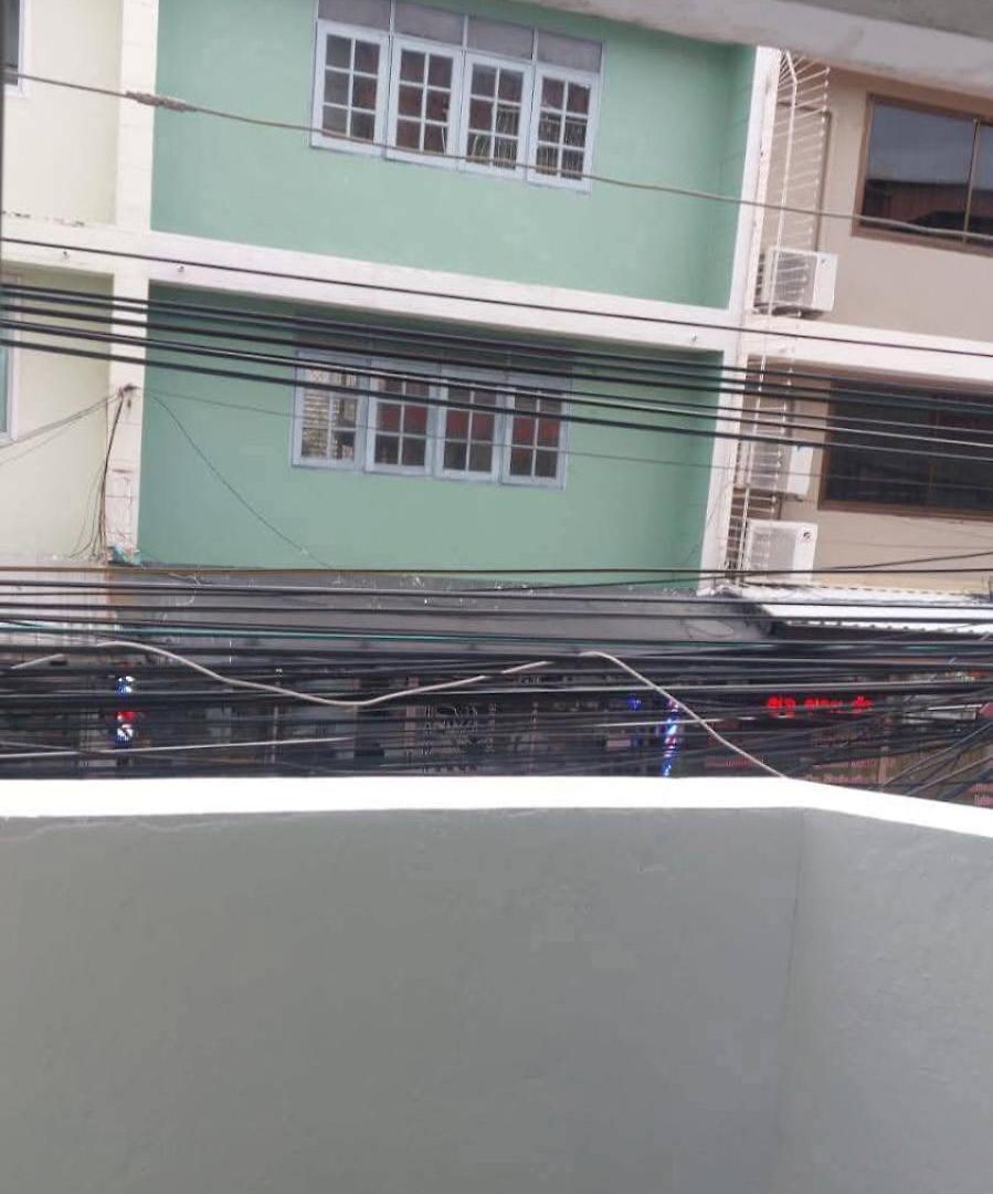 Chanya Rent อพาร์ทเม้น Pattaya