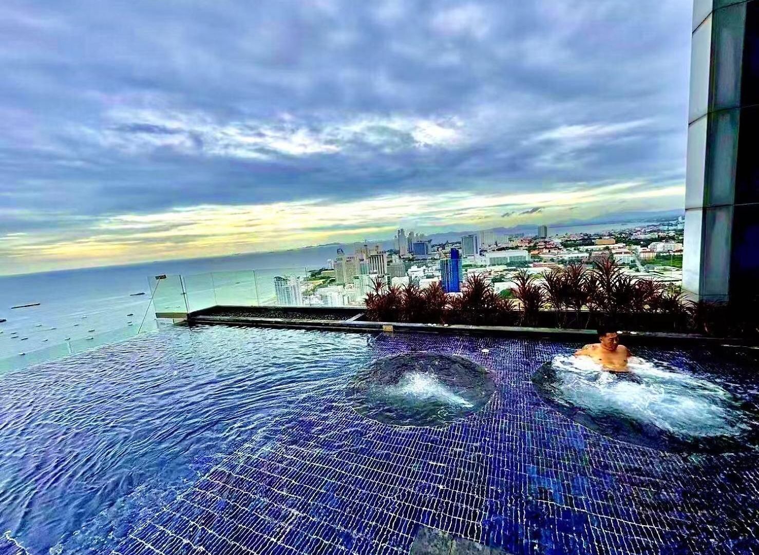 Centric Pattaya