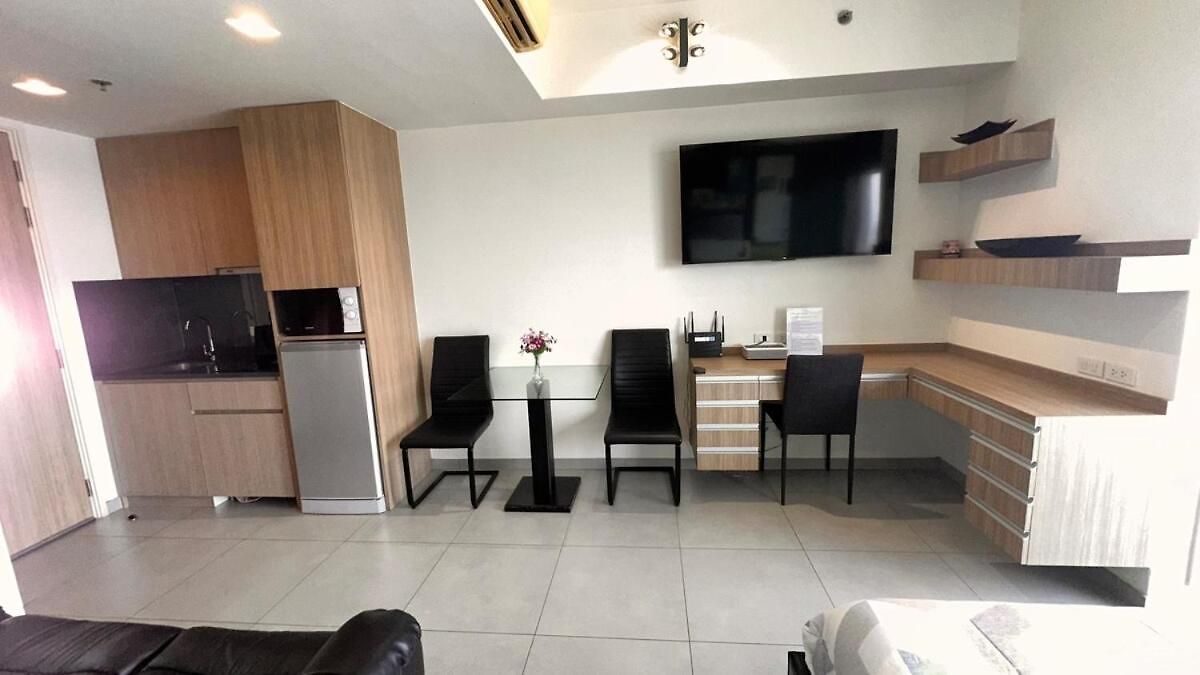 Unixx South By Ladda Apartment Pattaya