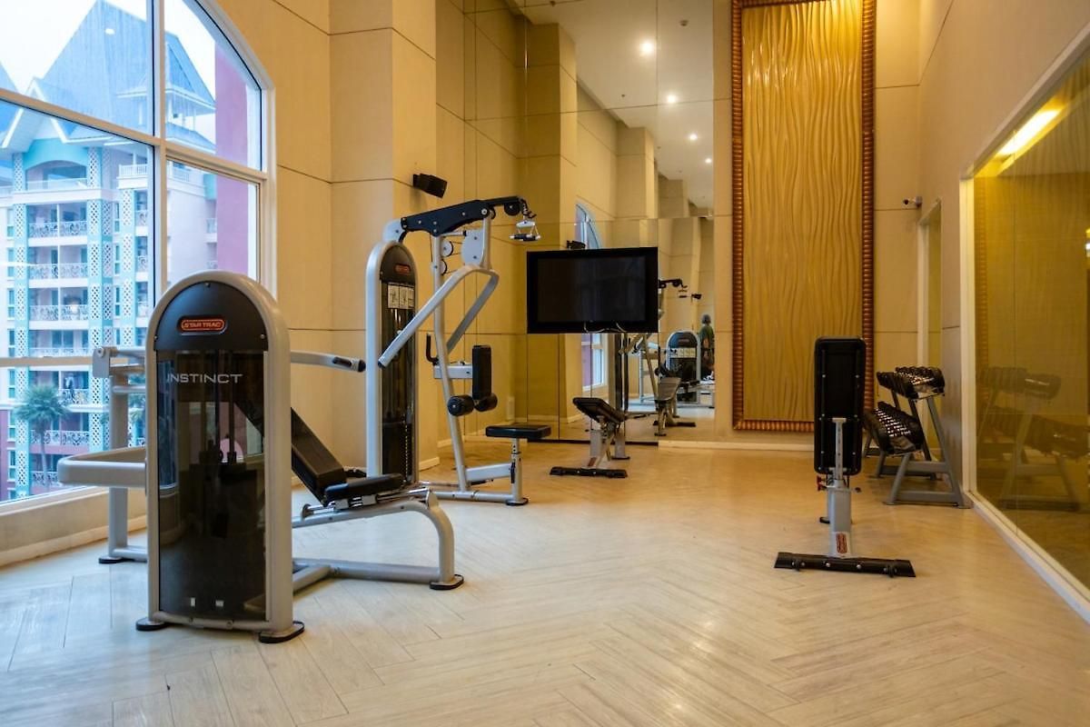 Grande Caribbean - 1 Bedroom Apartment, 8th Floor #a815 Apartment