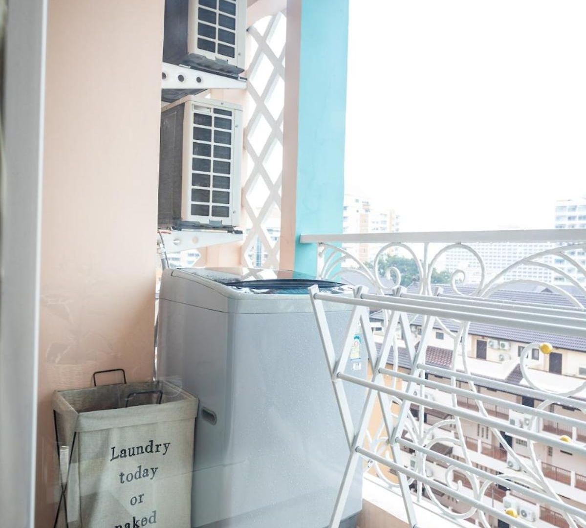 Grande Caribbean - 1 Bedroom Apartment, 8th Floor #a815 Apartment *