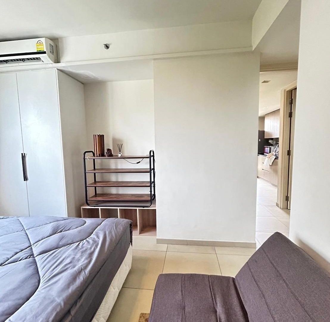 Unixx South Apartment Pattaya