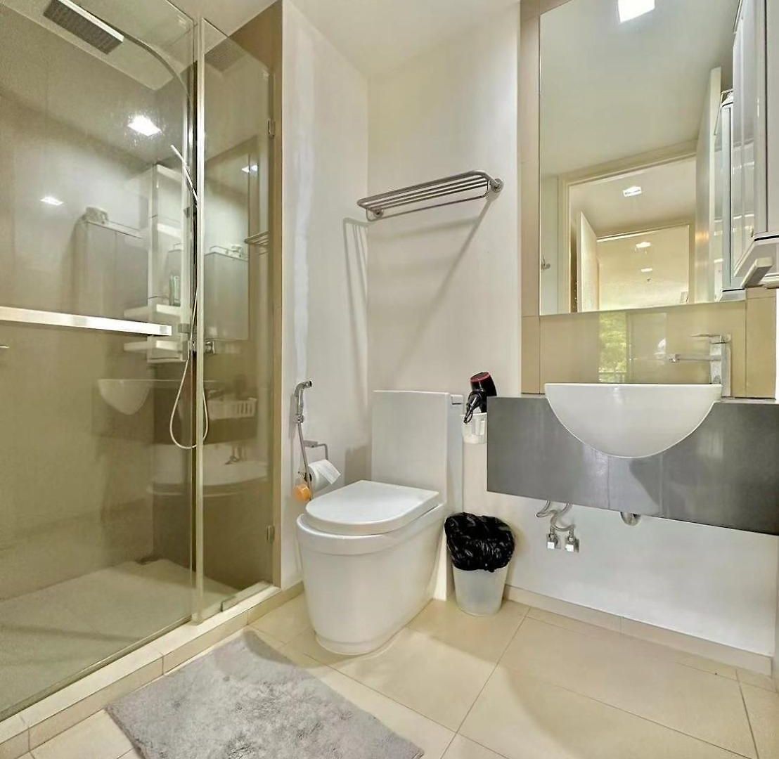 Apartment Unixx South Pattaya