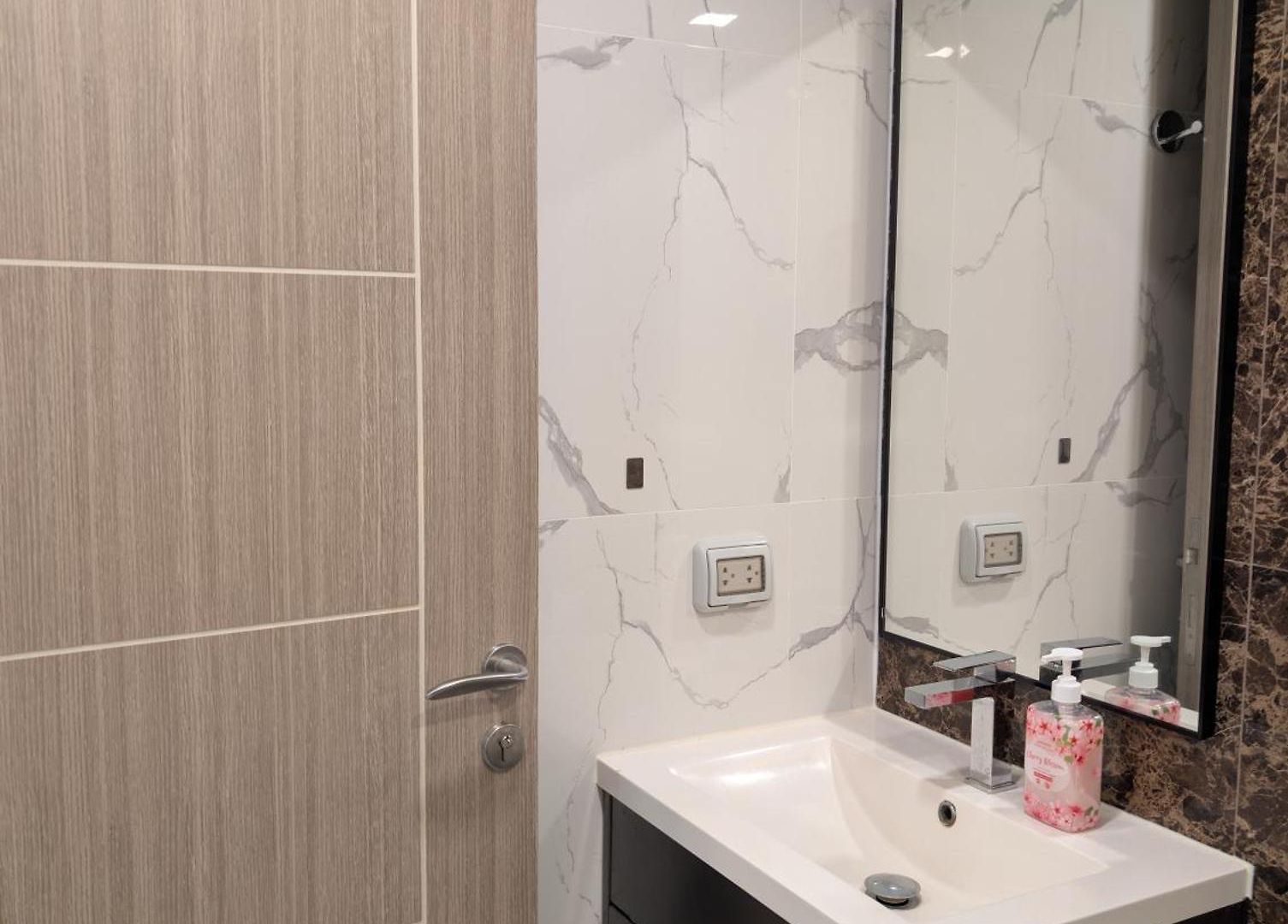Arcadia Continental - Washing Machine อพาร์ทเม้น *