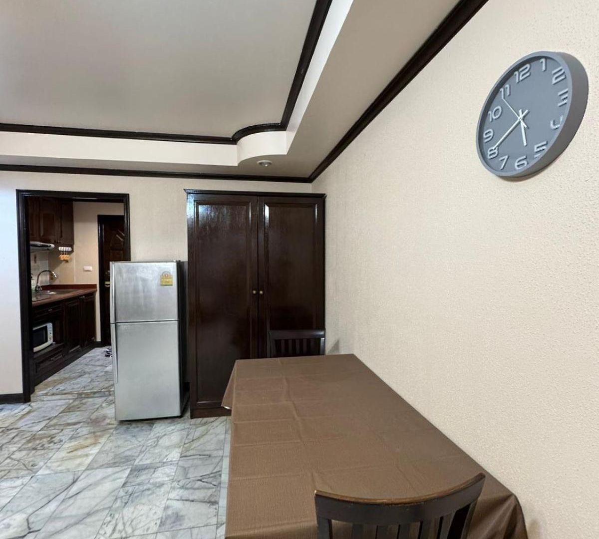 Paradise Condominimum Jomtien อพาร์ทเม้น Pattaya