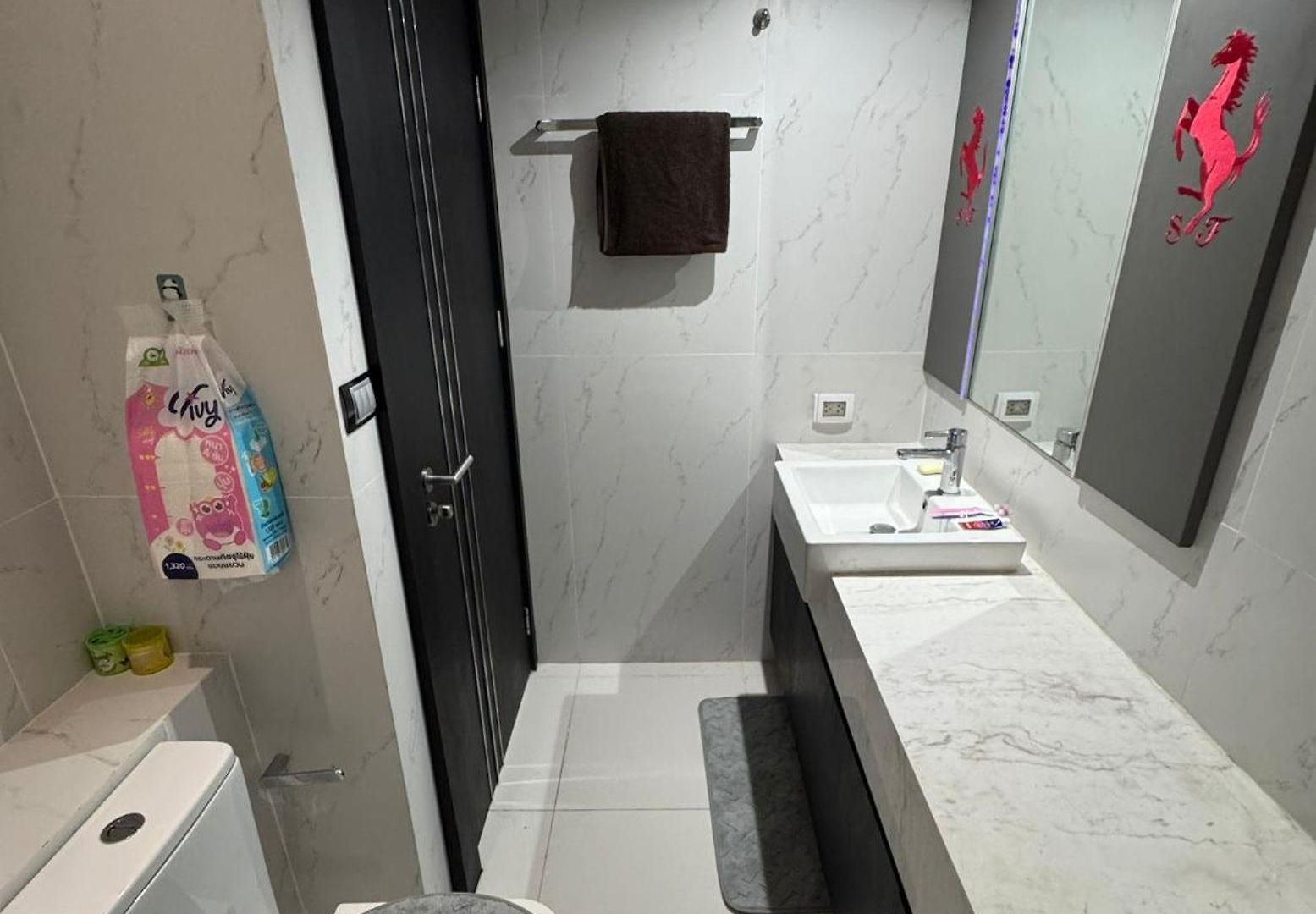 Panoramic Sea View At Sky Residences - Pratamnak Modern อพาร์ทเม้น Pattaya
