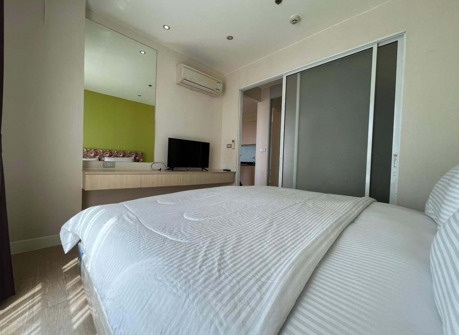 Grand Caribbean 2 Bedroom 80 Sqm Pattaya
