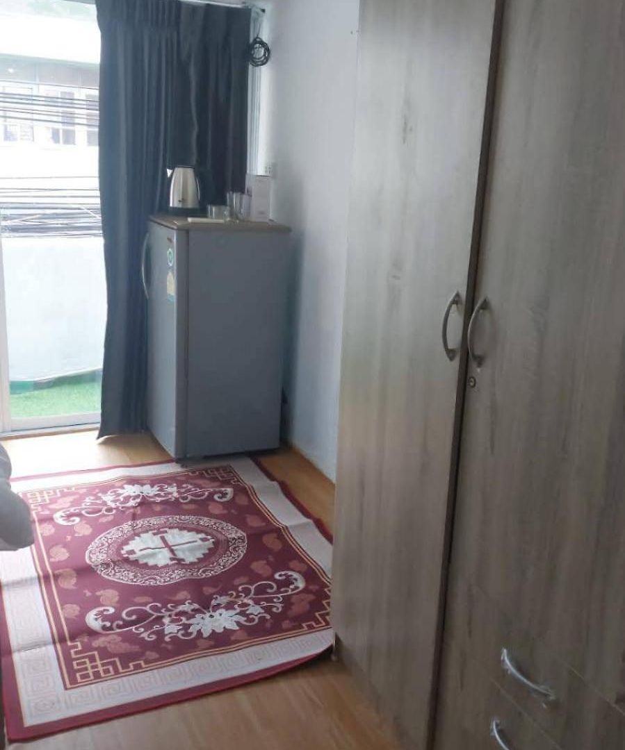 อพาร์ทเม้น Chanya Rent Pattaya