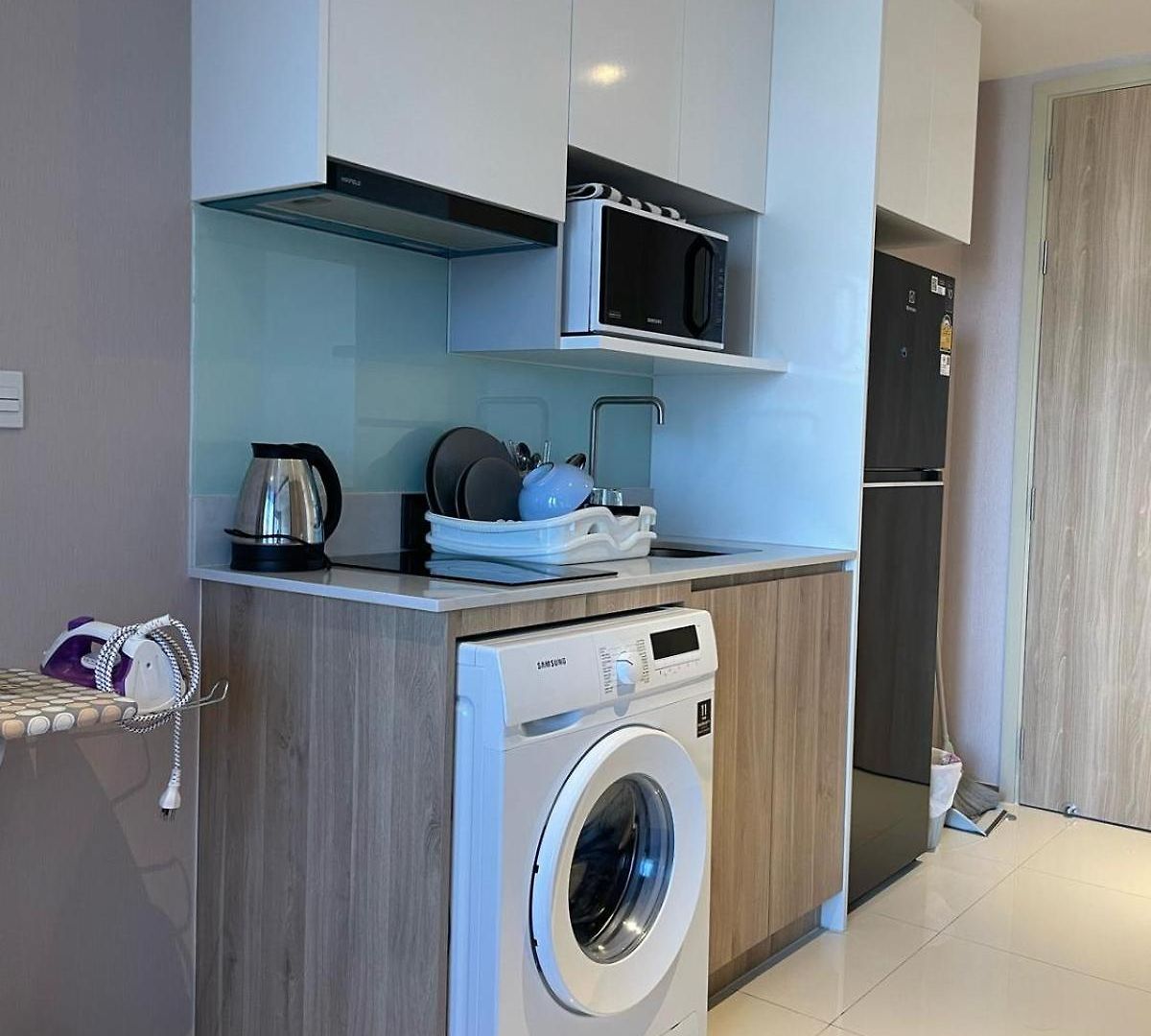 Luxury With Beautiful View Pattaya
