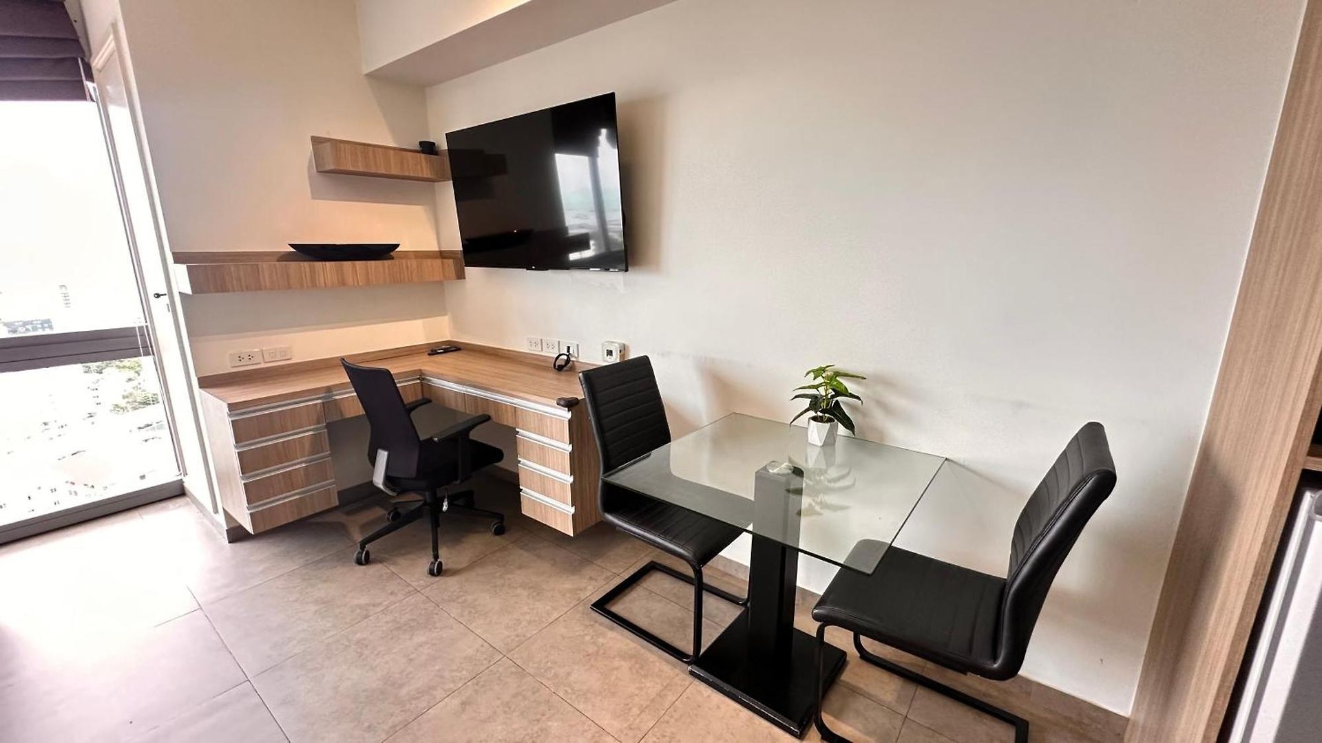 Apartment Unixx South By Ladda *