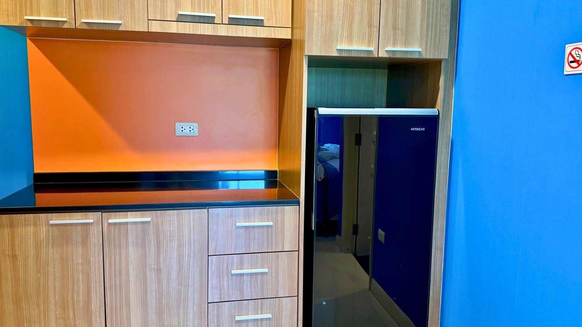 Cosy New Nordic 4 By Bps Pattaya