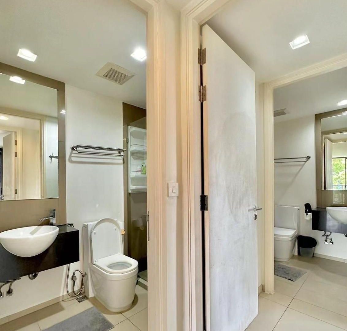 Unixx South Apartment Pattaya