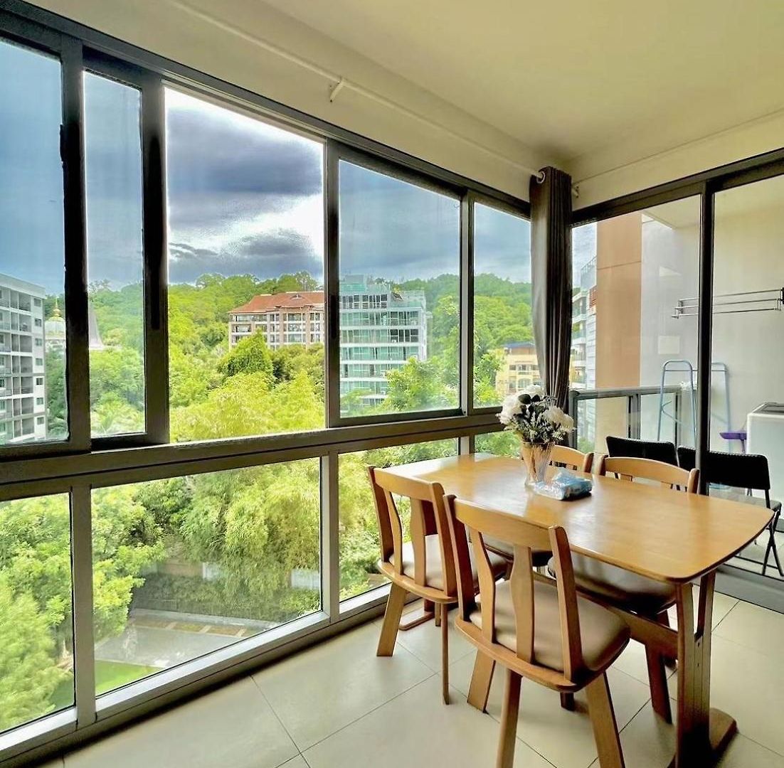 Unixx South Pattaya