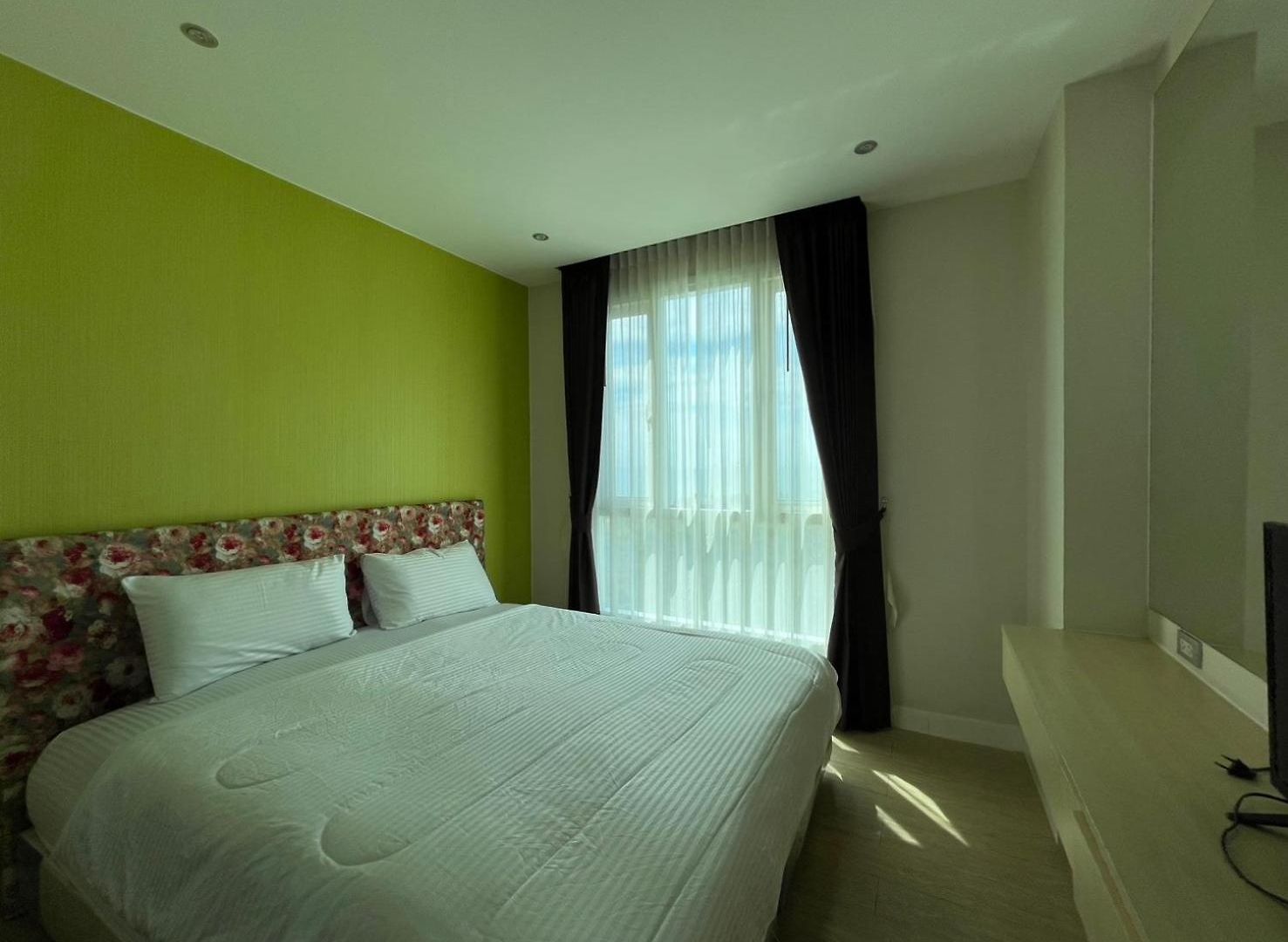 Grand Caribbean 2 Bedroom 80 Sqm อพาร์ทเม้น