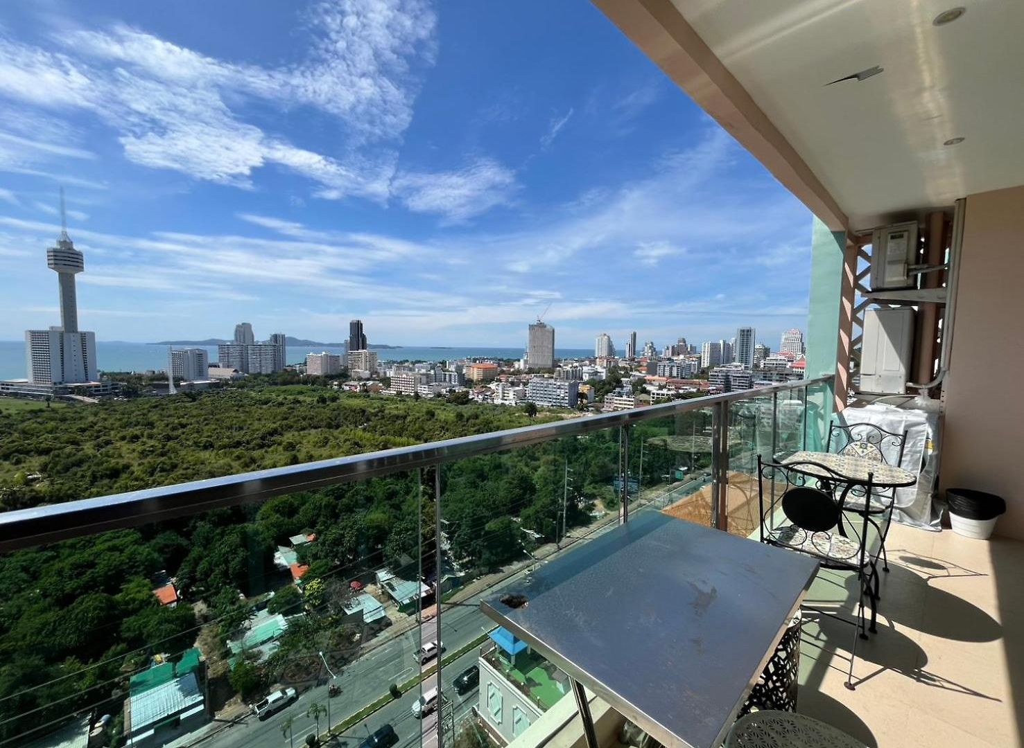 Grand Caribbean 2 Bedroom 80 Sqm