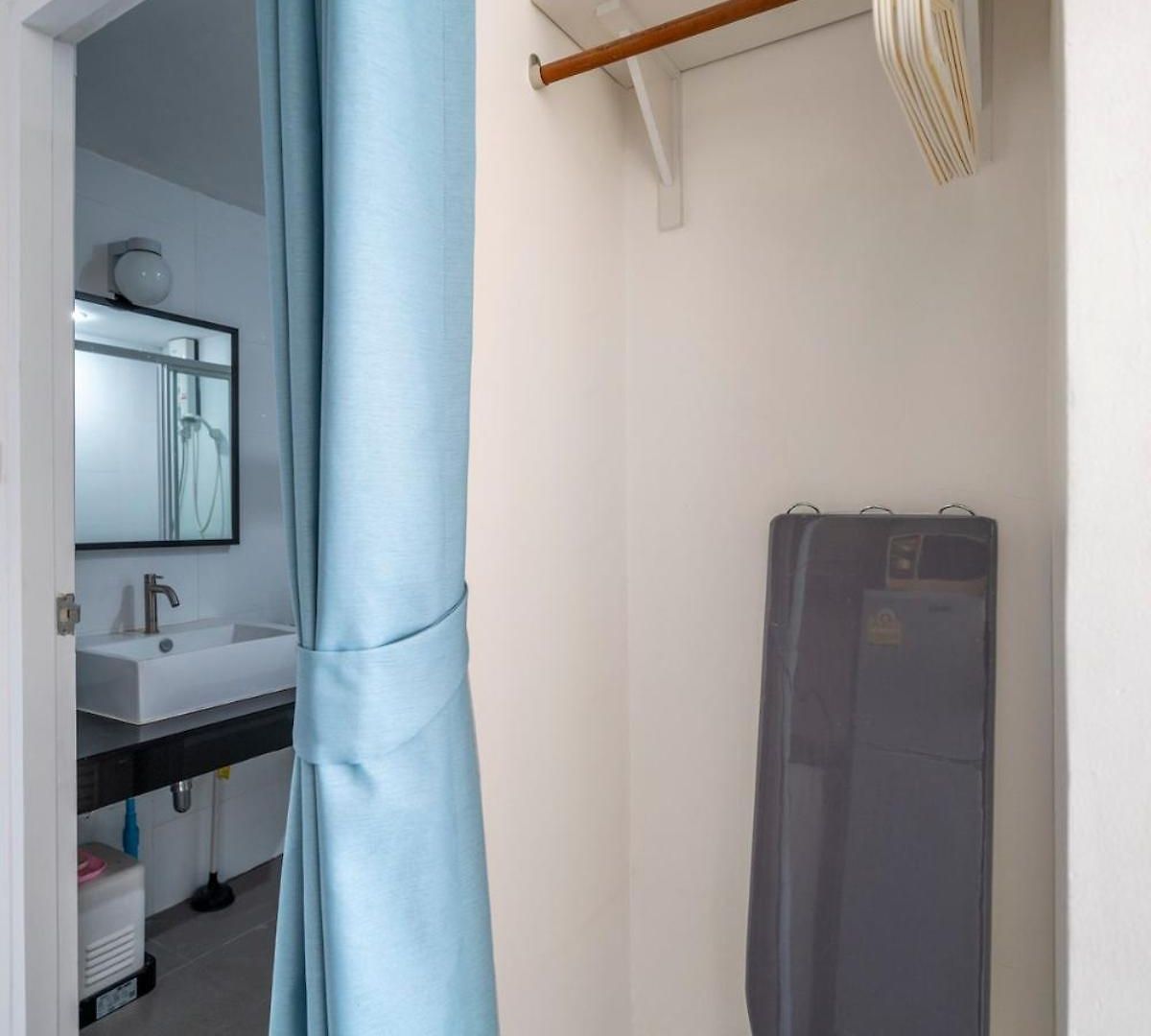 Apartment Jomtien Condotel Seaview 11th Floor *