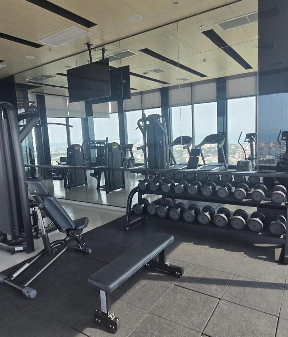 Luxury With Beautiful View Pattaya
