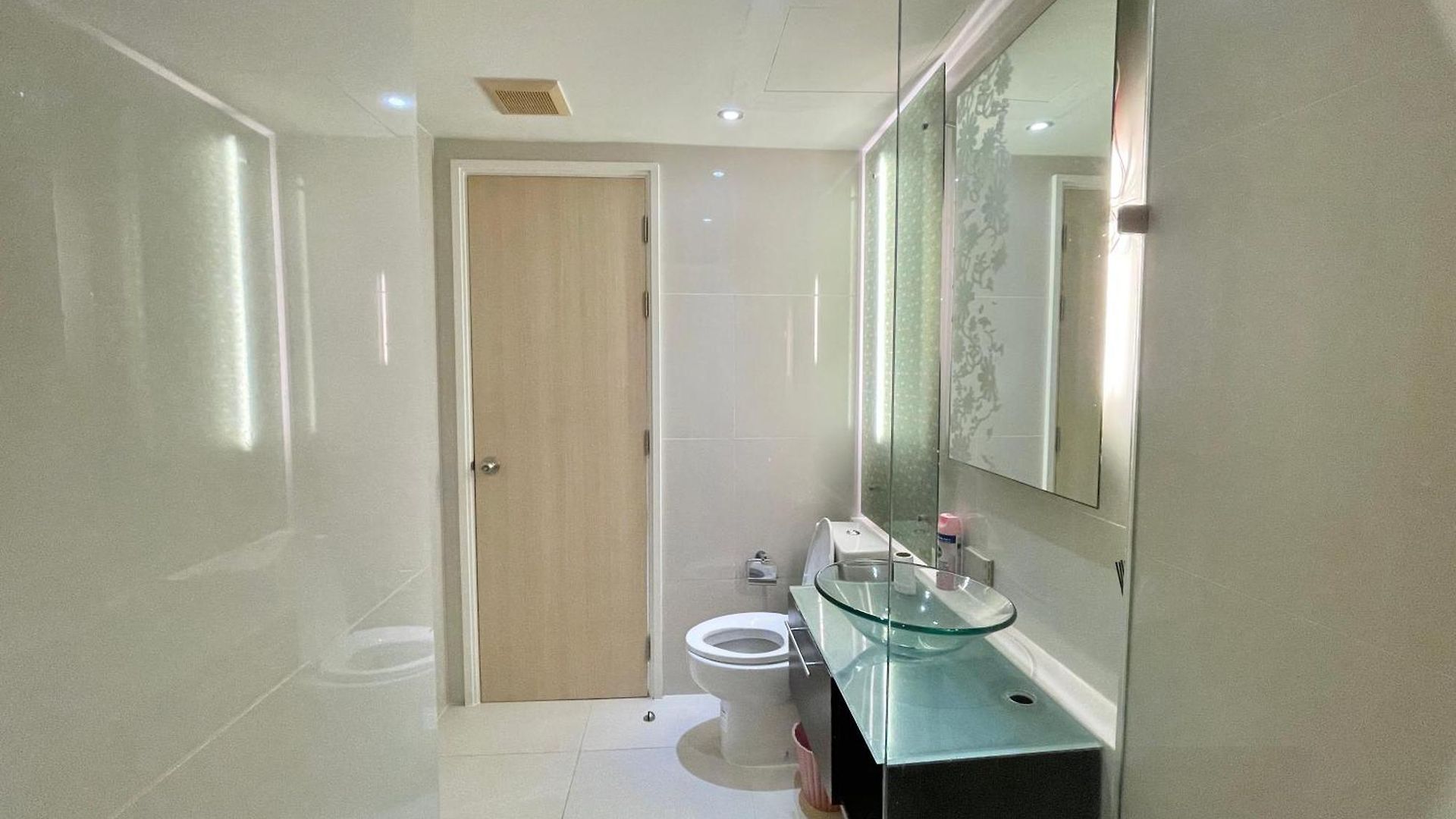 Grande Caribbean 2-bedroom อพาร์ทเม้น Pattaya