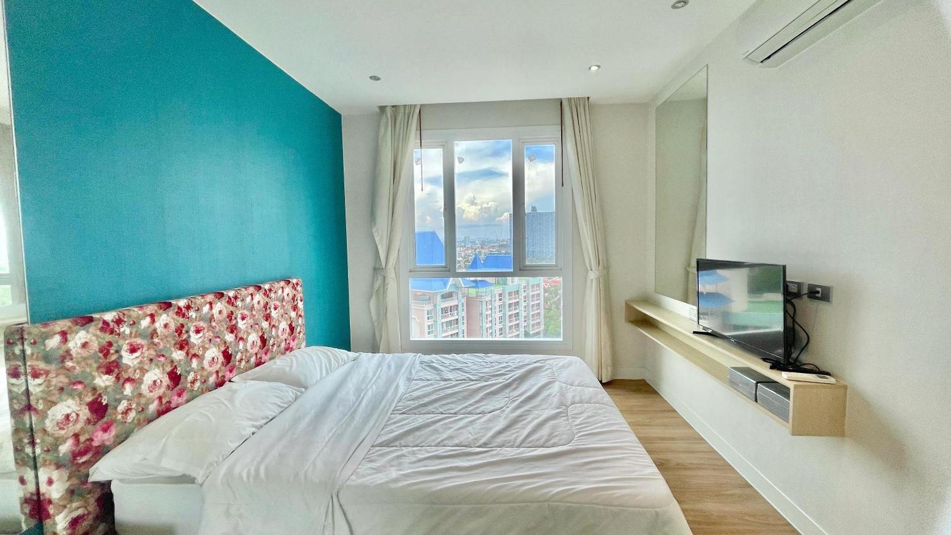 Grande Caribbean 2-bedroom * Pattaya