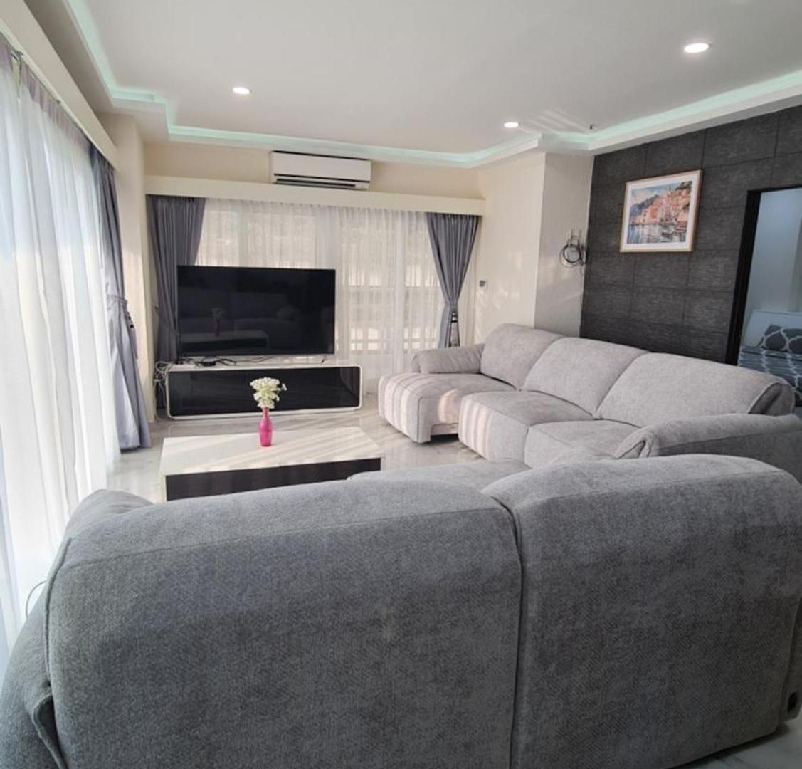 อพาร์ทเม้น View Talay 6 By Nun Pattaya