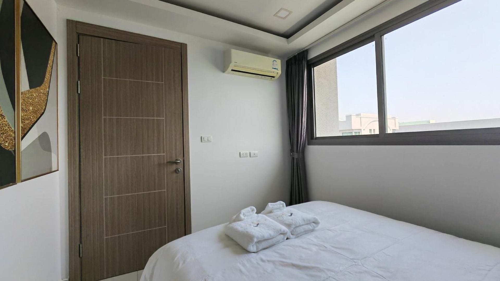 Arcadia Cozy อพาร์ทเม้น