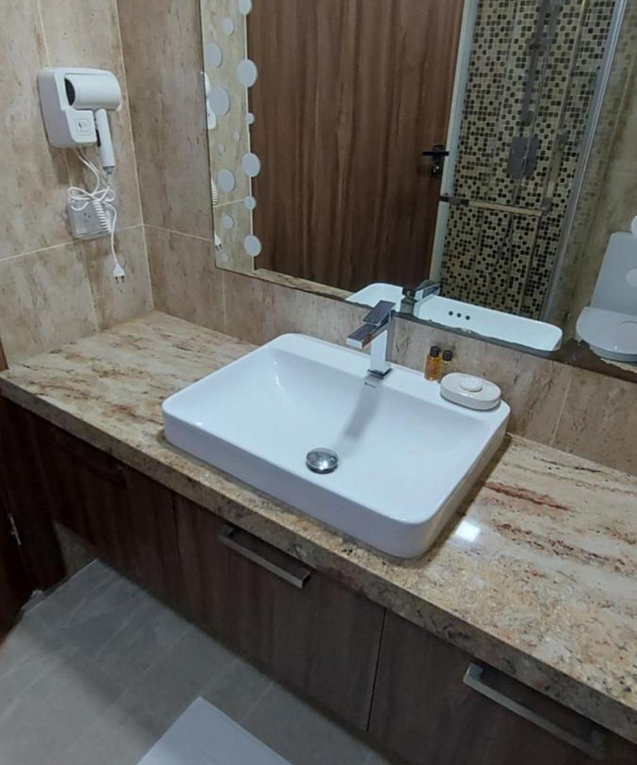 Grand Avenue Pattaya, 2bed 2baths, Pool-view 66sqm อพาร์ทเม้น