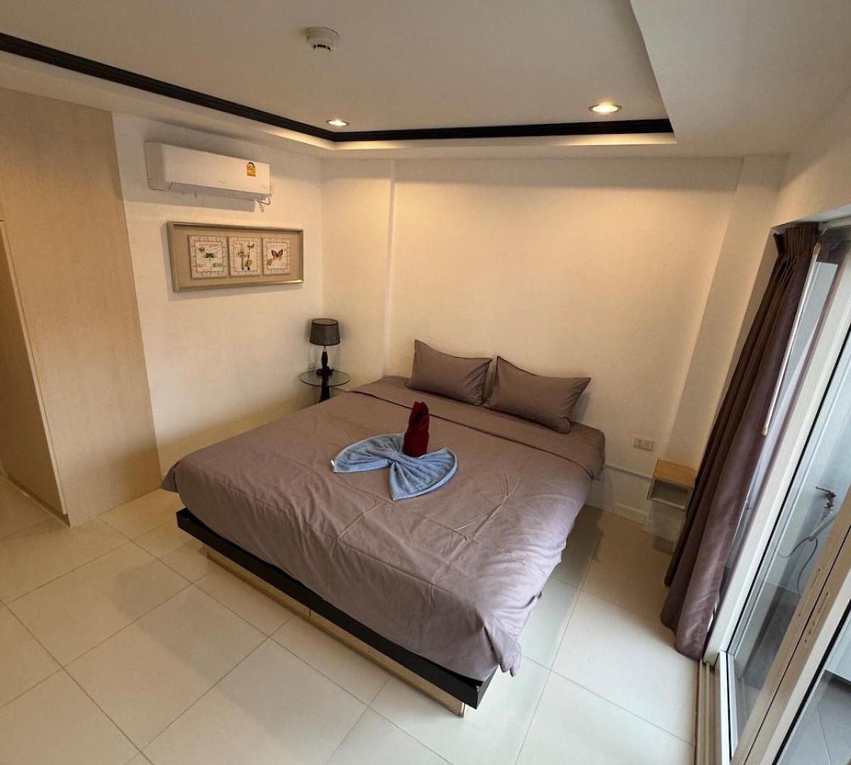 New Nordic Vip5 * Pattaya