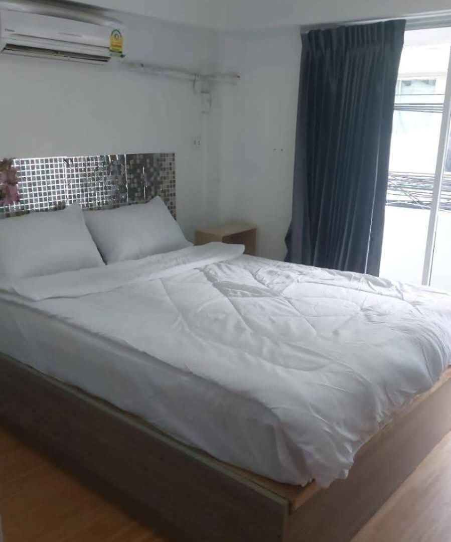 อพาร์ทเม้น Chanya Rent Pattaya
