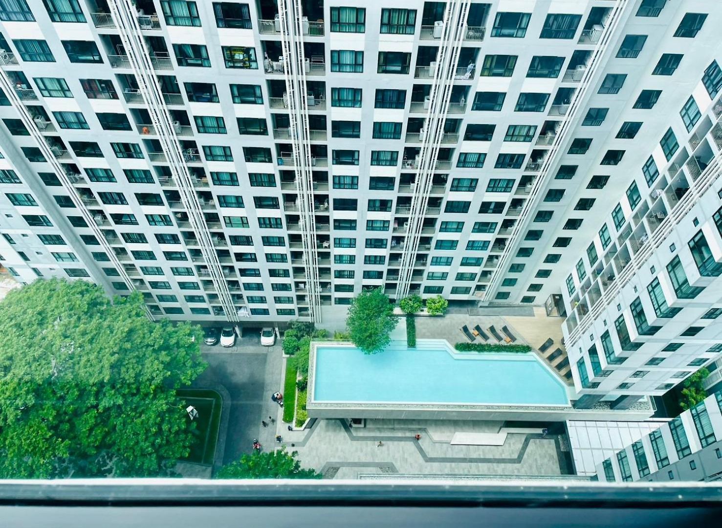 Apartment The Base 435 By Numam