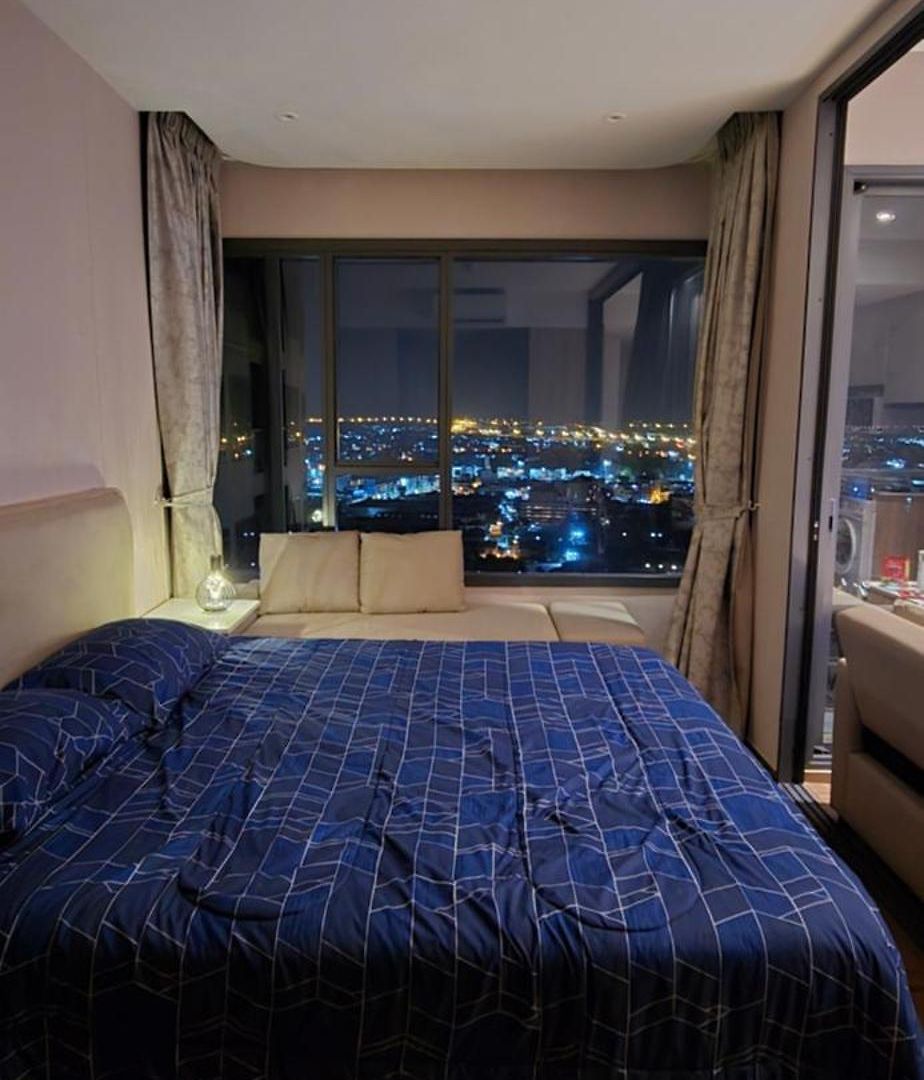 Luxury With Beautiful View Pattaya