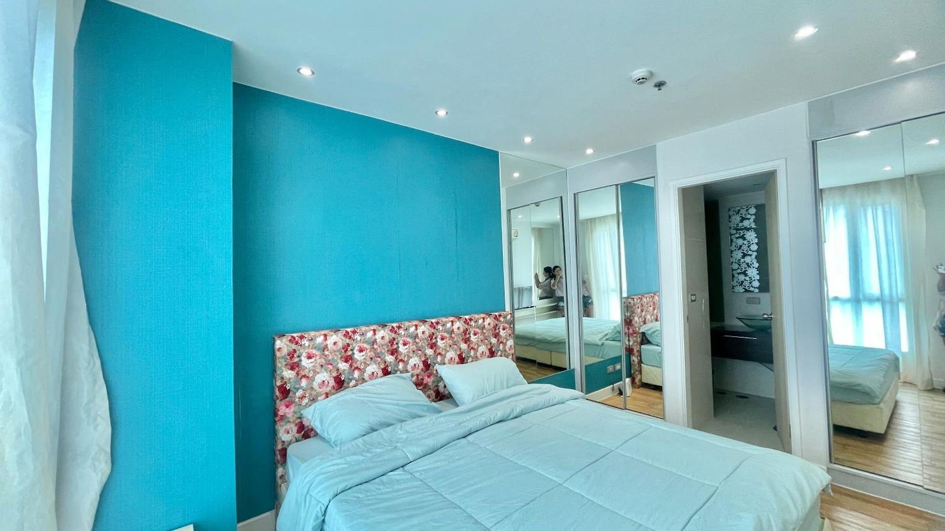 Grande Caribbean 2-bedroom Pattaya
