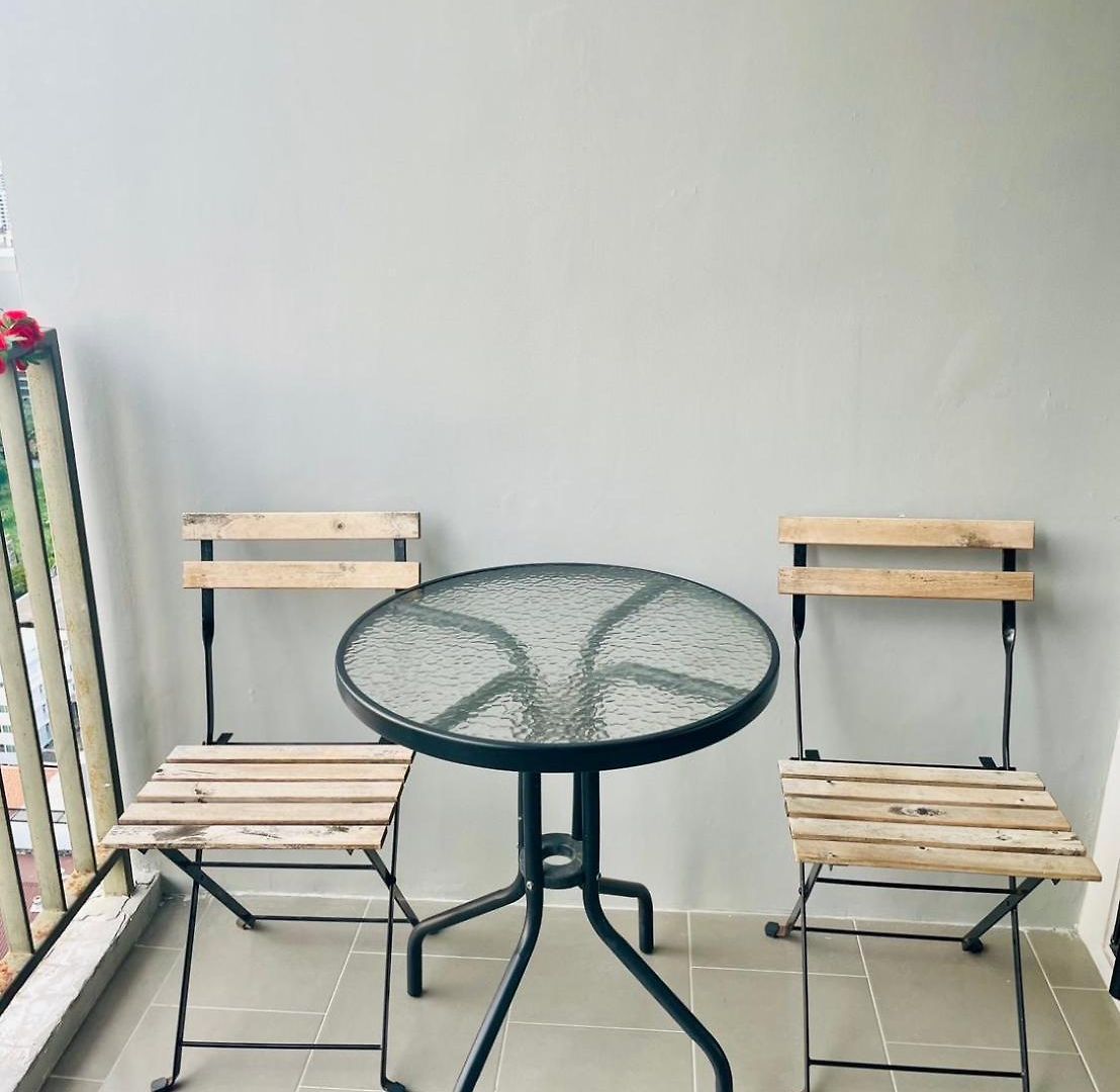 The Base 2 Bed 1 Bath 514 By Numam อพาร์ทเม้น