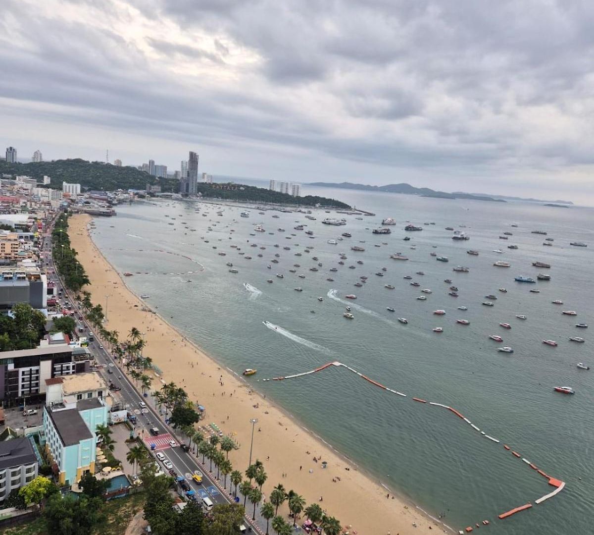 Have A * Pattaya