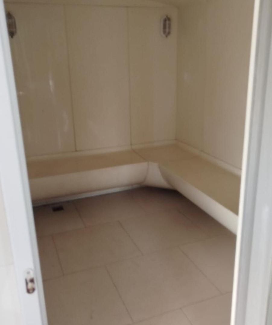 Apartment Have A *