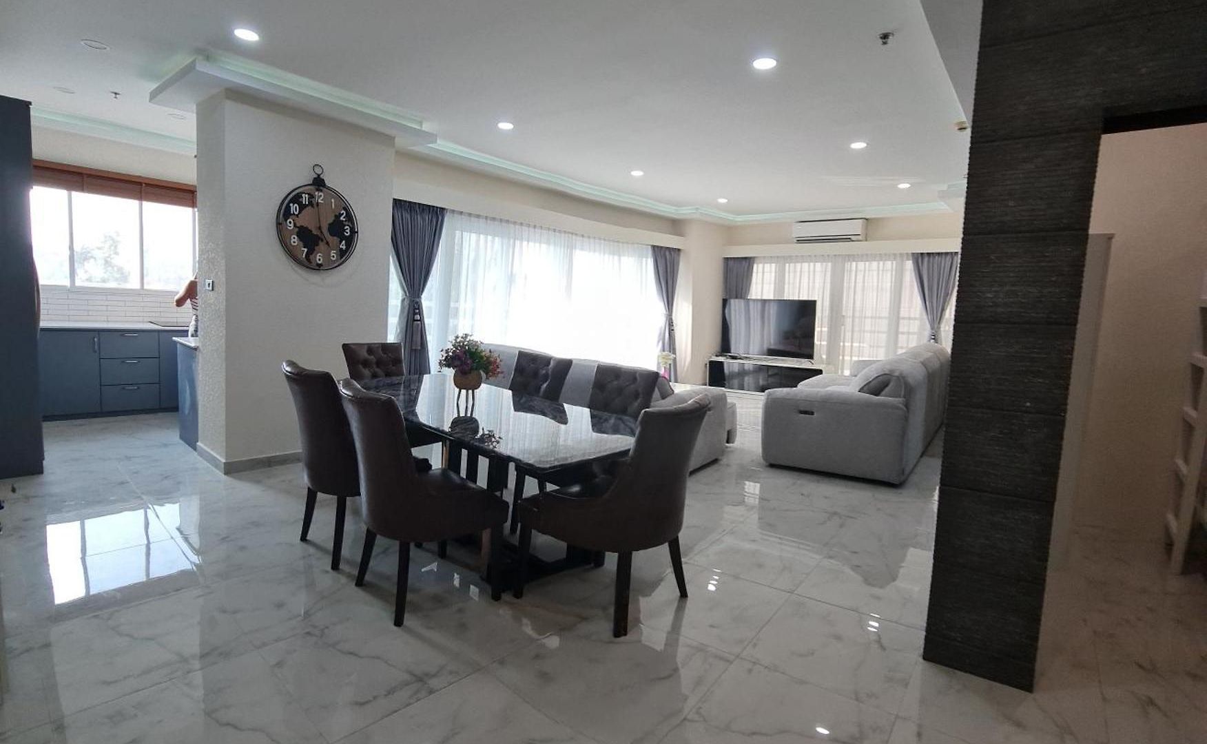 View Talay 6 By Nun อพาร์ทเม้น Pattaya