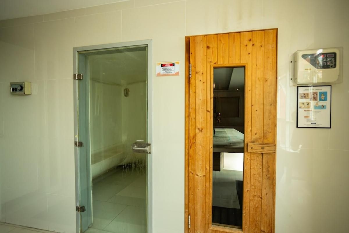 Grande Caribbean - 1 Bedroom Apartment, 8th Floor #a815 Apartment *